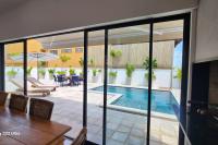 Praia e Conforto em São Miguel - Chambres d’hôtes