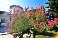 Villa Elysia - B&B Chiliodendro