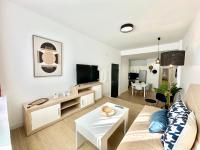 La Gofio en el Centro de Corralejo, Dos habitaciones, Dos baños, Terraza privada y WI-FI - Bed and Breakfast Corralejo