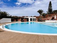 Casa Tonito Colorada - Ferienwohnung Playa Blanca