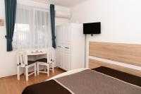 Standard Zimmer mit Queensize-Bett