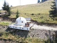 Cazare Dom Pensiuni Vatra Dornei Bucovina cu Ciubar - B&B Iacobeni