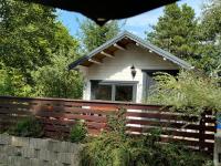 Ferienhäuser an den Orgelpfeifen Scheibenberg - B&B
