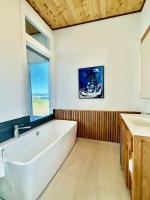 The Cove at Port Orford - 5 Ocean Front Suites - Chambres d’hôtes Port Orford