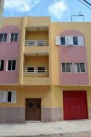 Apartamento Moderno - Ferienwohnung
