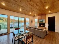 Appartement 1 Chambre Deluxe - Vue sur Océan