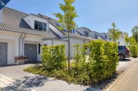 Ferienhaus Nordhorn - B&B