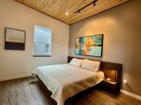 One-Bedroom Premium Apartment with Ocean View