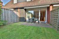 Sommerwind - Chambres d’hôtes Langeoog