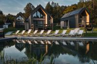 Bobrowe Wzgórza Resort - B&B