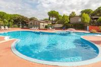 Chalet Mer et Pins - Bed and Breakfast Agde