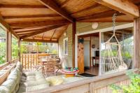 Chalet Mer et Pins - B&B Agde