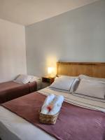 Appartement met Terras