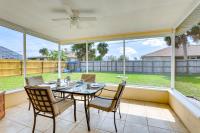Venice Home with Fenced Yard 4 Mi to Beach! - B&B