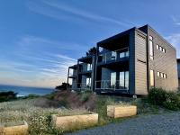The Cove at Port Orford - 5 Ocean Front Suites - Chambres d’hôtes