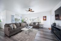 Rooftop Deck Game Room 11 Ppl - B&B Oceano