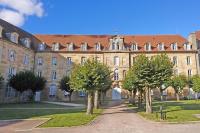 Les Carmes - Bed and Breakfast Langres
