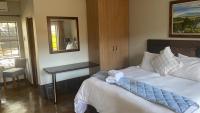 King or Twin Room