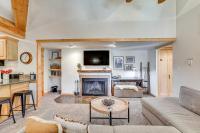 Ski Shuttle and Mountain Views Keystone Resort Home - B&B
