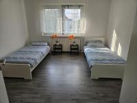 Charmante Ferienwohnung in Herne-Mitte - B&B