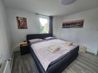 FeWo in Holzminden-Zentrum - Bed and Breakfast Holzminden