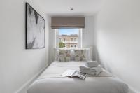 Two-Bedroom Deluxe Apartment