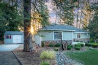 Cozy foothills home - B&B