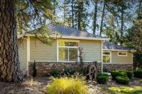 Cozy foothills home - Bed and Breakfast Grass Valley
