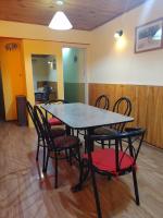 sin funcion - B&B Bariloche