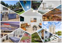 McClelland by Cloud Dream Homes - B&B