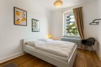 MARBURGER Zentral, bis 8 Personen, WLAN, Netflix - B&B Marburg an der Lahn