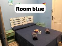 Comfort Vierpersoonskamer