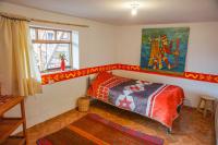 Single Room with Mountain View