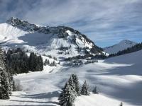 Chalet Les 3 Ours By Leavetown Vacations - B&B