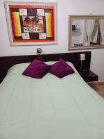 NIJOCALI IV Cochera Gratuita - Ferienwohnung Mar del Plata