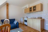 Appartement met Uitzicht op het Gebergte