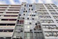 Tucumán y Uruguay - Tribunales - B&B Buenos Aires