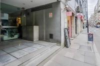 Tucumán y Uruguay - Tribunales - B&B Buenos Aires