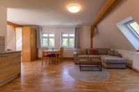 Appartement met Uitzicht op het Gebergte