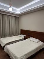 شقق قمة العروبة المخدومة - Ferienwohnung Buraydah