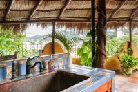 Penthouse at Casa Namaste Sayulita - Heated Pool - B&B Sayulita