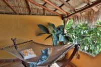 Penthouse at Casa Namaste Sayulita - Heated Pool - B&B Sayulita