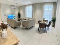 شقة راقيه الملقا - Ferienwohnung