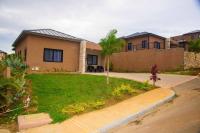 Montana Villa - Bed and Breakfast Ocho Rios