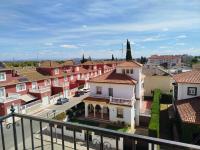 Pablo de Olavide, Despeñaperros - B&B La Carolina