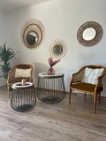 Chalets resorts holidays - Ferienwohnung Vilamarxant
