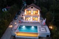 Vila Ajlin Luxury Oasis Heaven - B&B