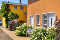 Ferienhaus Koserow mit eigener Sauna und Kamin, 4 Schlafzimmern, ca 650m zum Ostseestrand - B&B Koserow