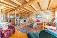 88 Potentilla Lane by Summit Country Mountain Retreats - Bed and Breakfast