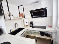 Moderno y Confortable Apto 4 Familiar Primer Nivel - B&B El Rodeo